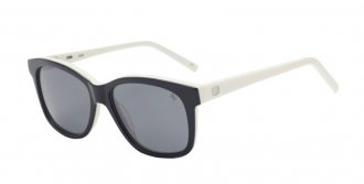 DY 121 Negro Blanco
